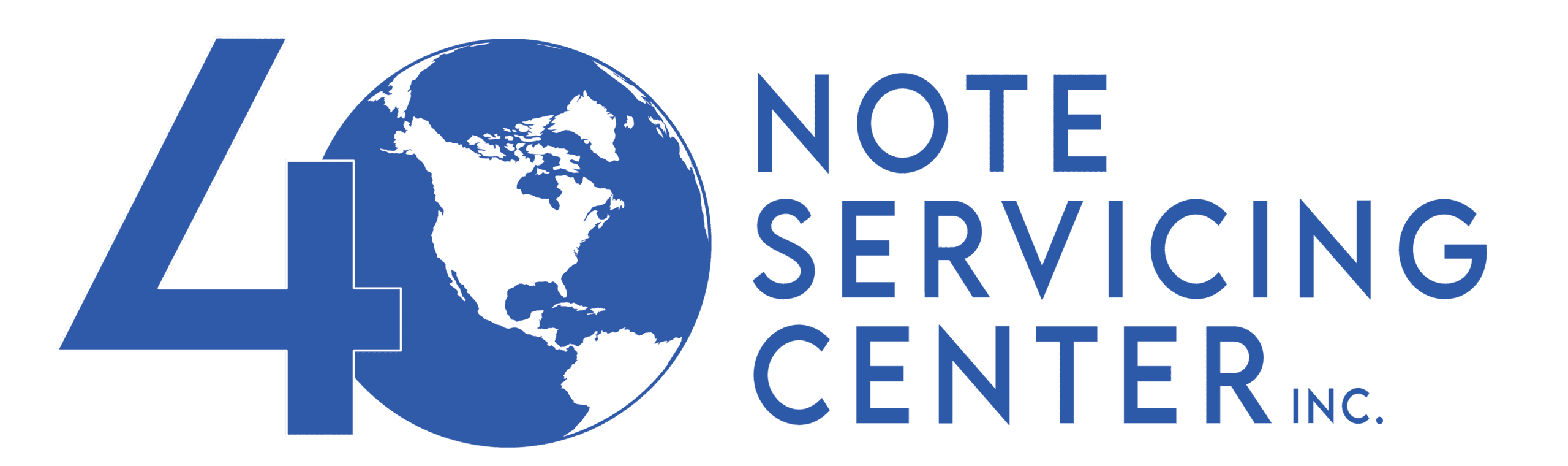 40 – blue 4 blue globe – banner – no